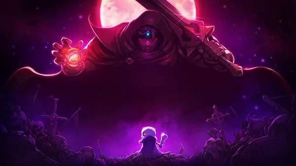 Estudio de caso de Skul the Hero Slayer