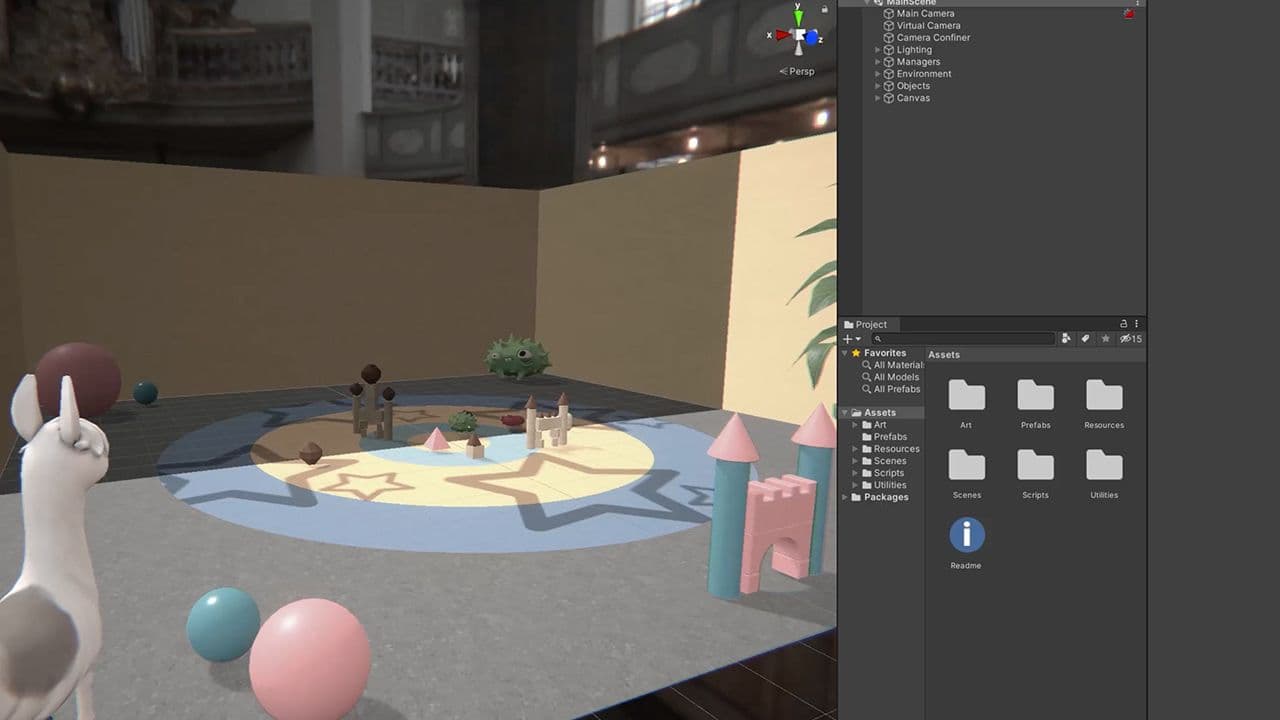 Editor Coroutines と設定可能な Enter Play Mode によるより高速なワークフロー