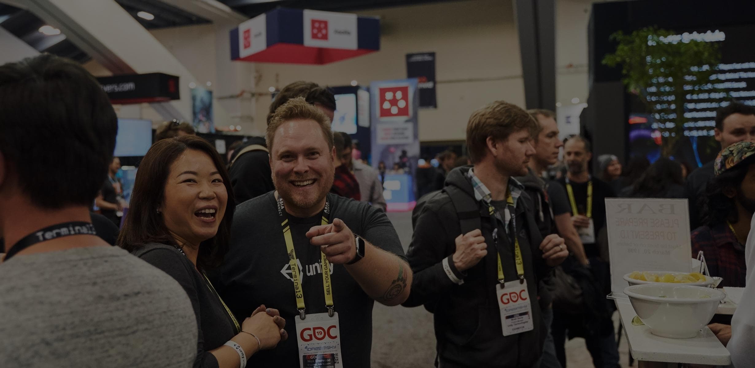 검증된 솔루션 프로그램에 신청 및 참가하기