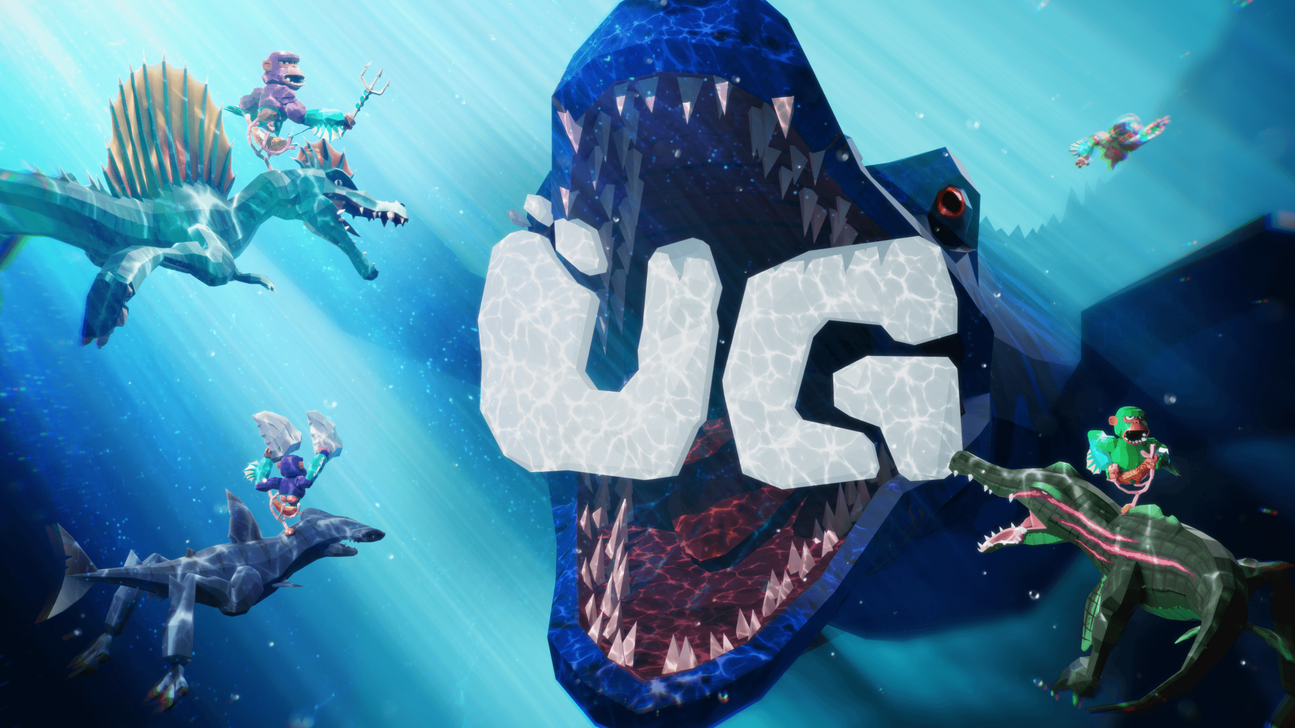 UG | Continuum XR