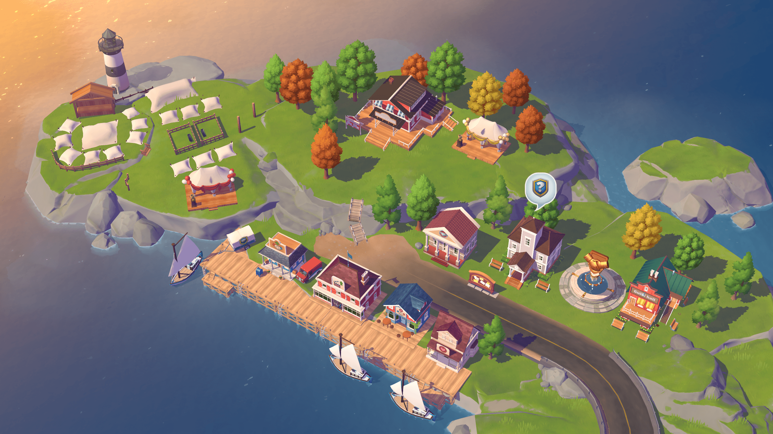 Big Farm: Homestead | New Moon Production