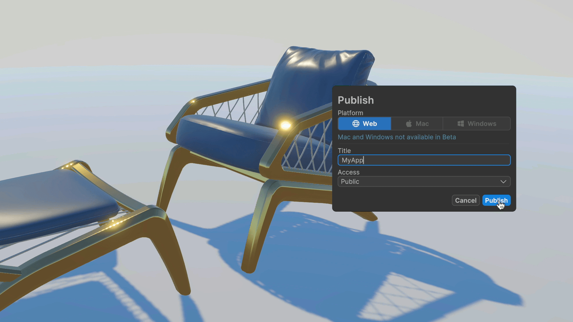 業界標準を確立する3D性能