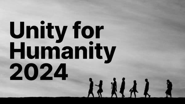 2024 年人类Unity助金现已开放,以健康为重点的奖助金评委 Jewel