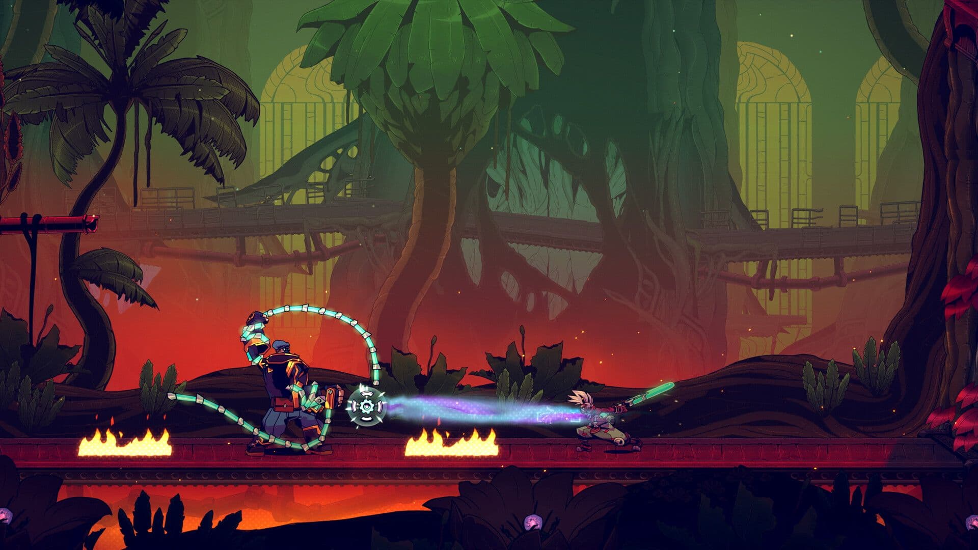 CONV/RGENCE: A League of Legends Story by Double Stallion Games