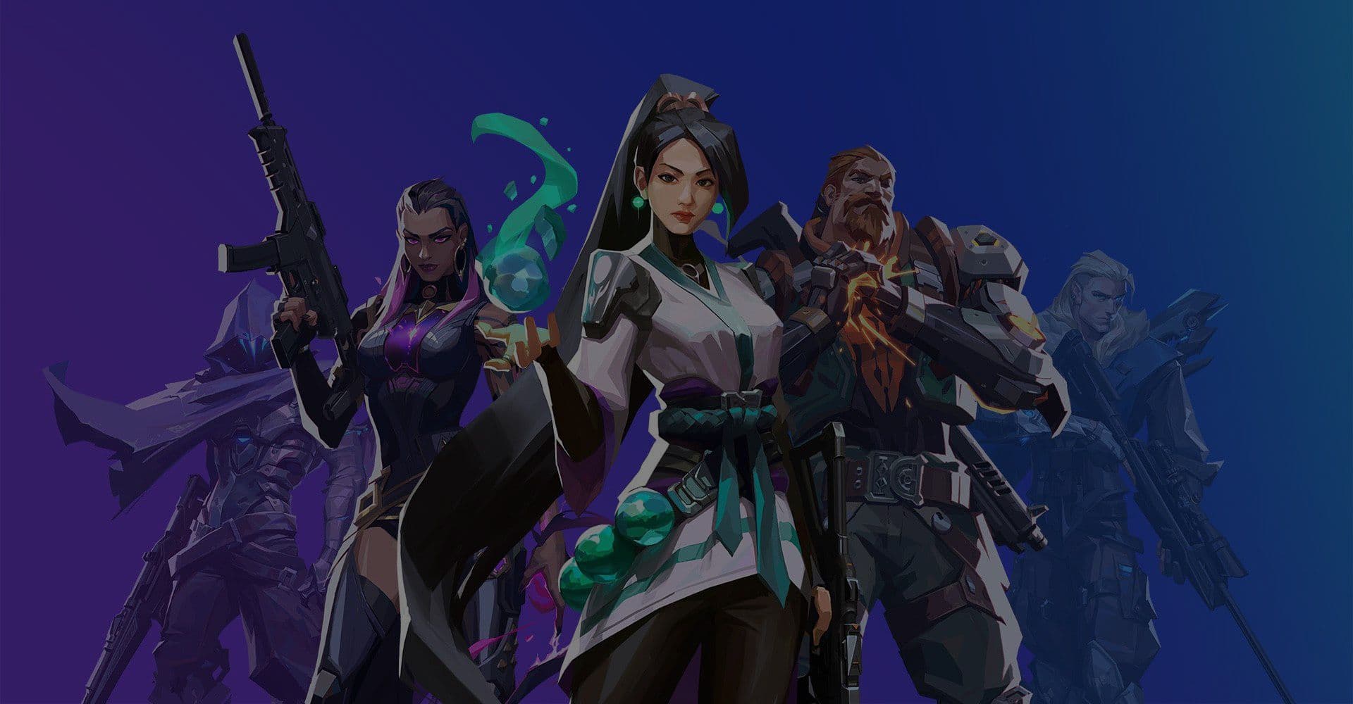 Hero background image