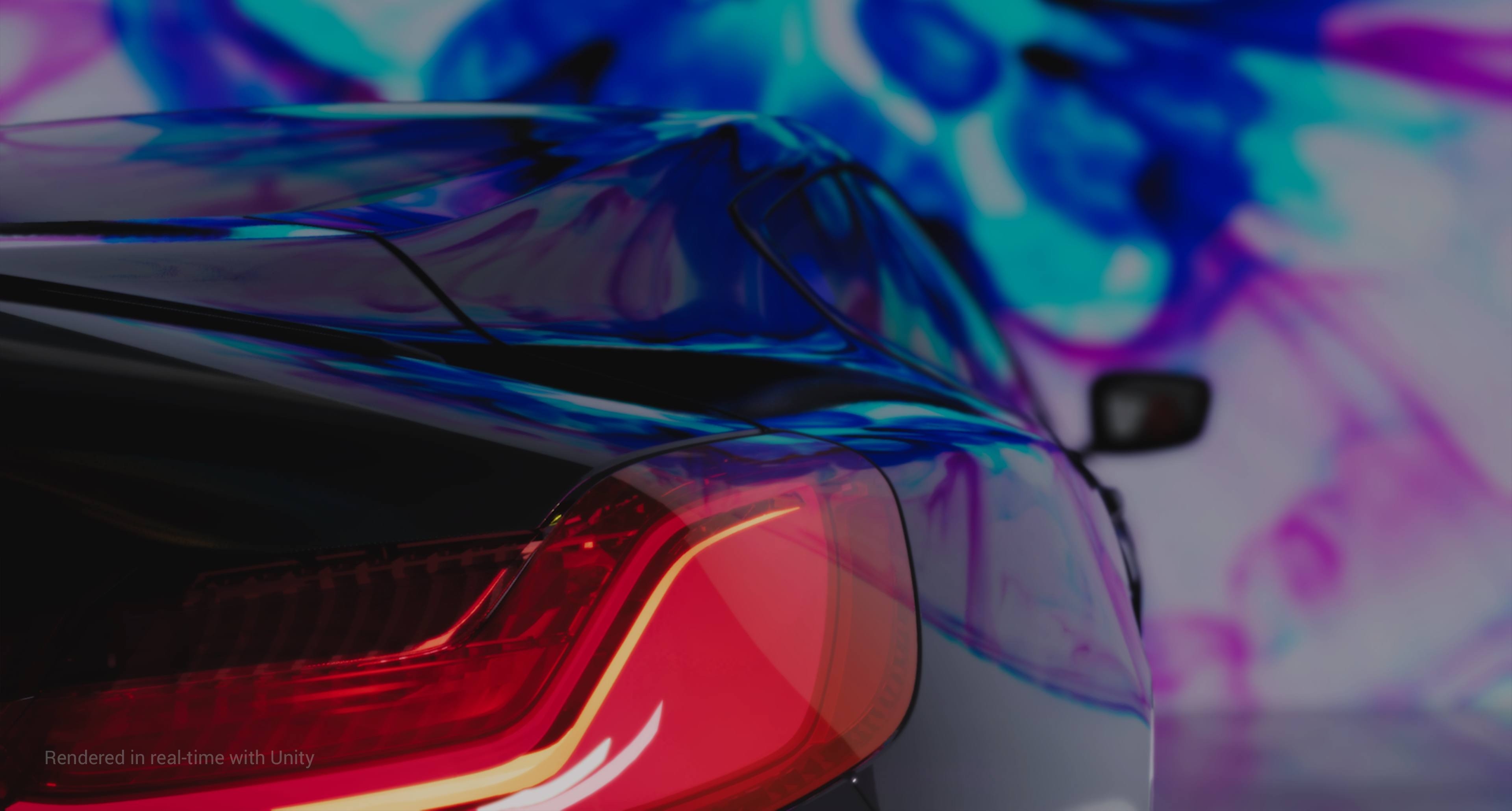 Hero background image