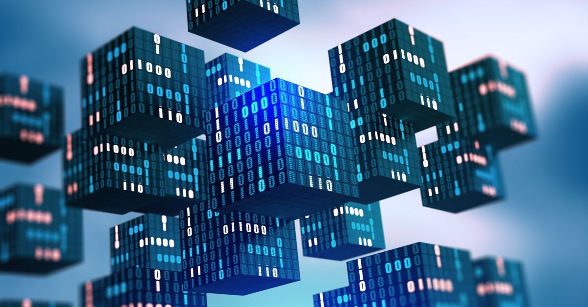 Hero background image