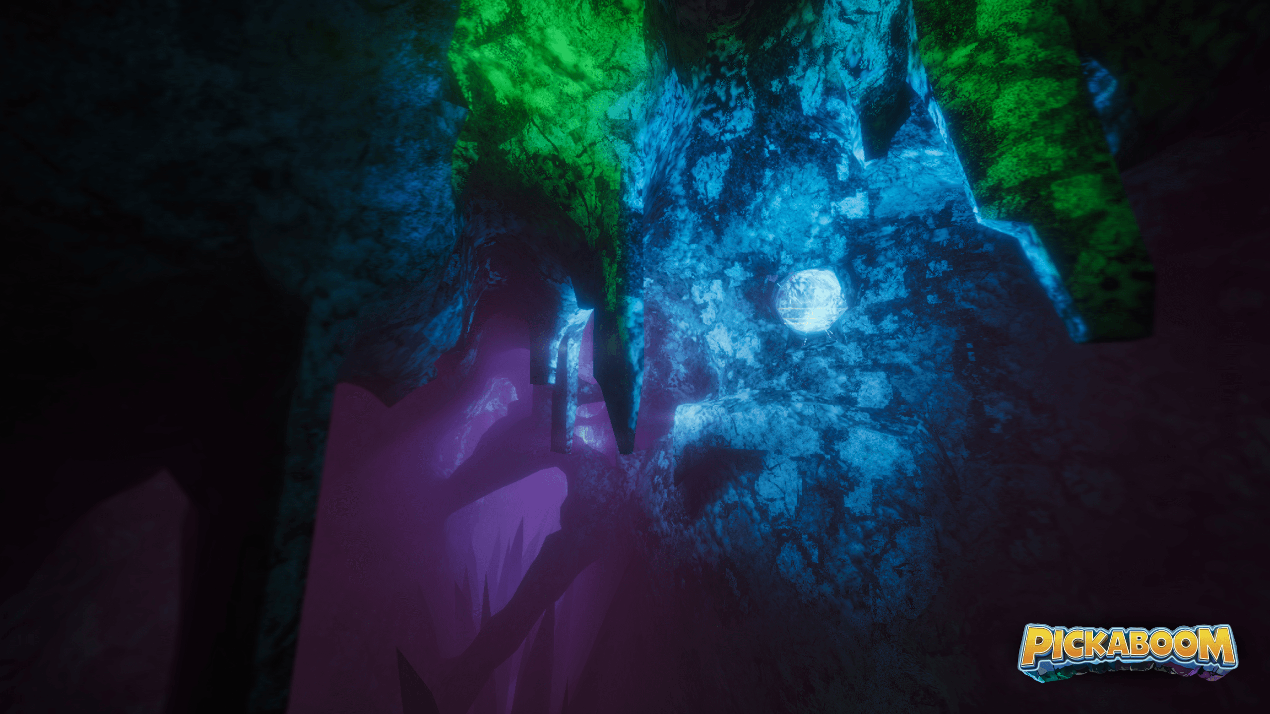 PICKABOOM | PIGIAMA KASAMA