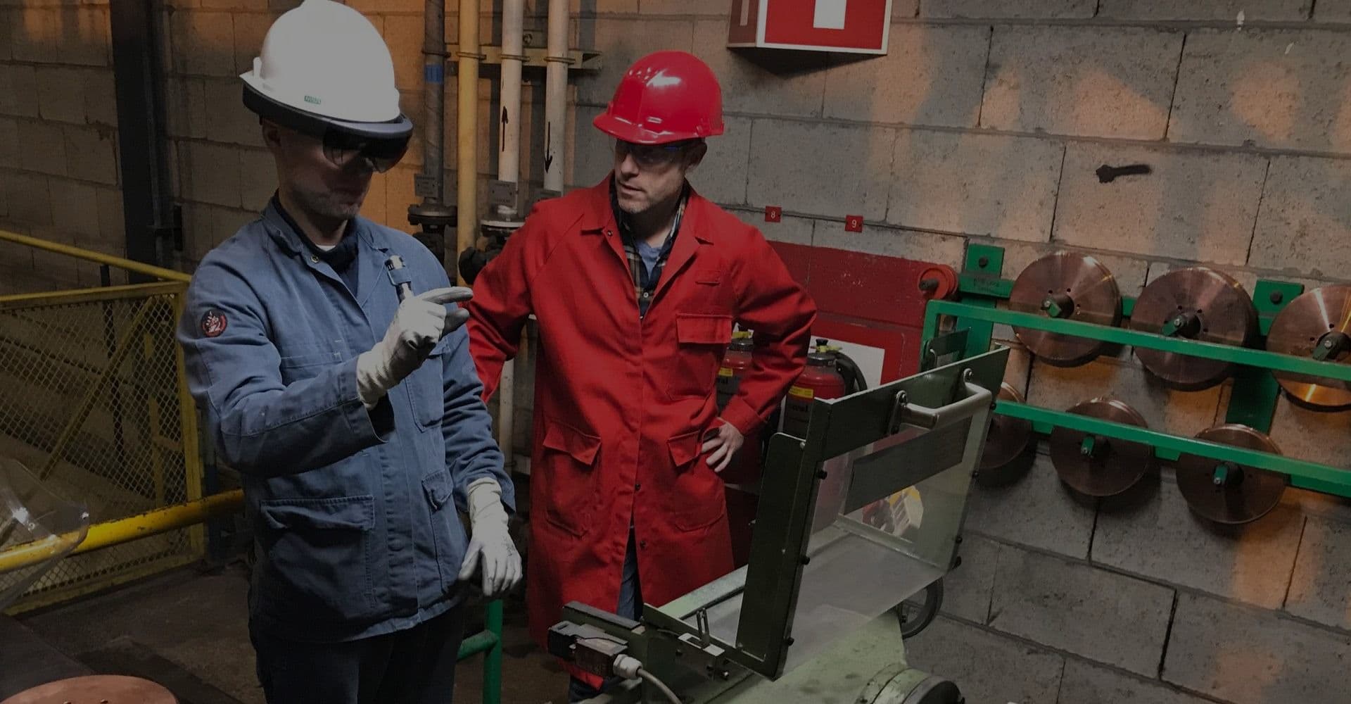 Want to bring the power of real-time 3D into your organization?