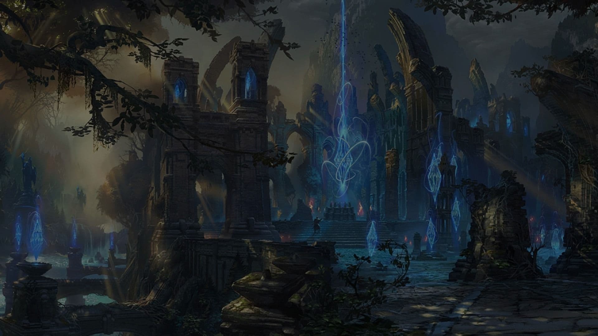 Hero background image