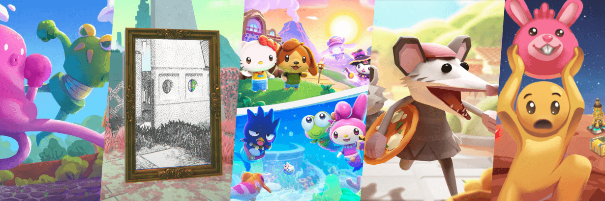 Made with Unity: 2023 in review