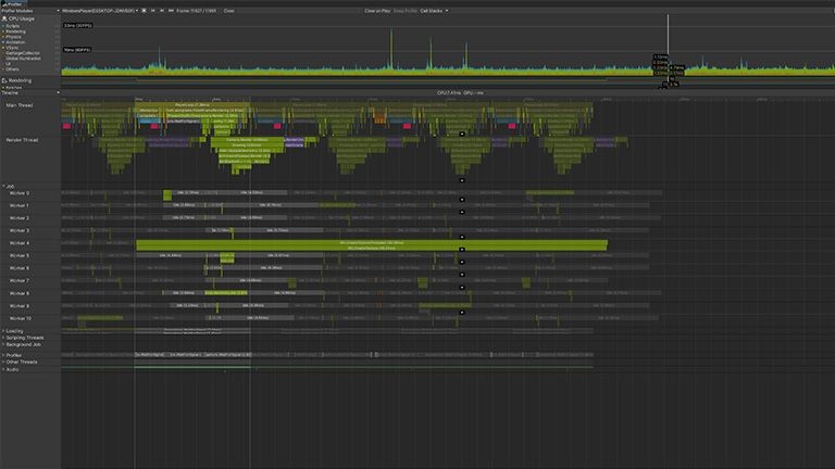 Eine schnelle und flexible Plattform für Programmierer