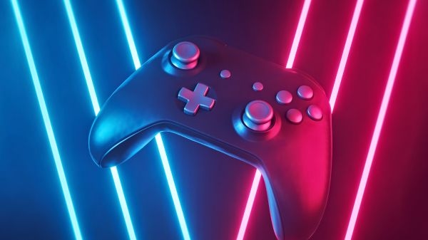 Access for developing console games with Unity