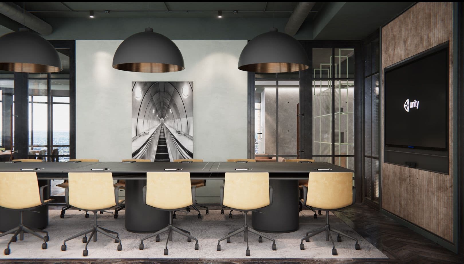 GPU および CPU ライトマッパー:改善されたサンプリング