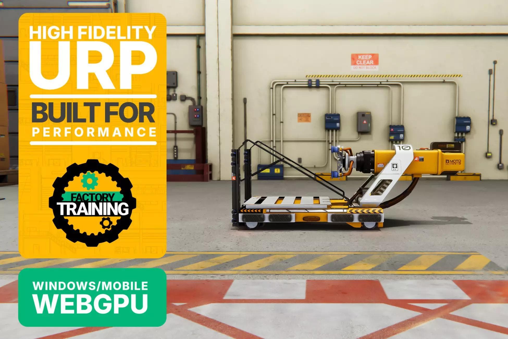 Fabrikschulung Demo_Unity