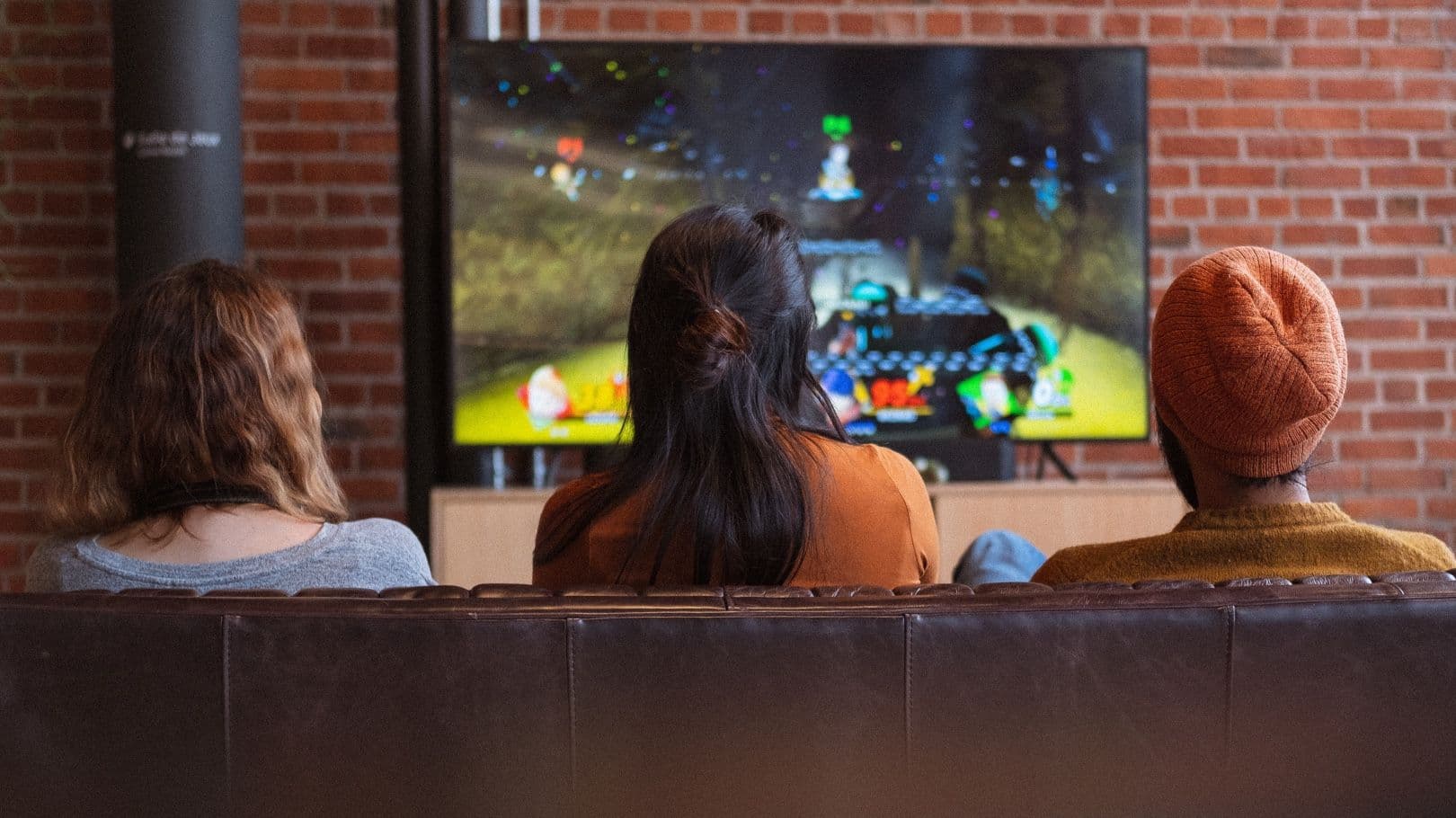 コンソール向けの統一された HDR API