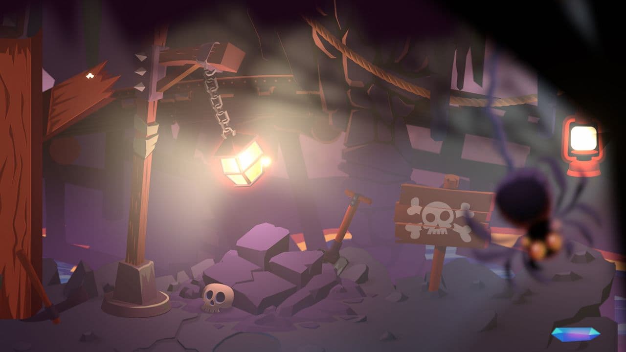 Optimize your mobile game performance: Get expert tips on physics, UI, and audio settings