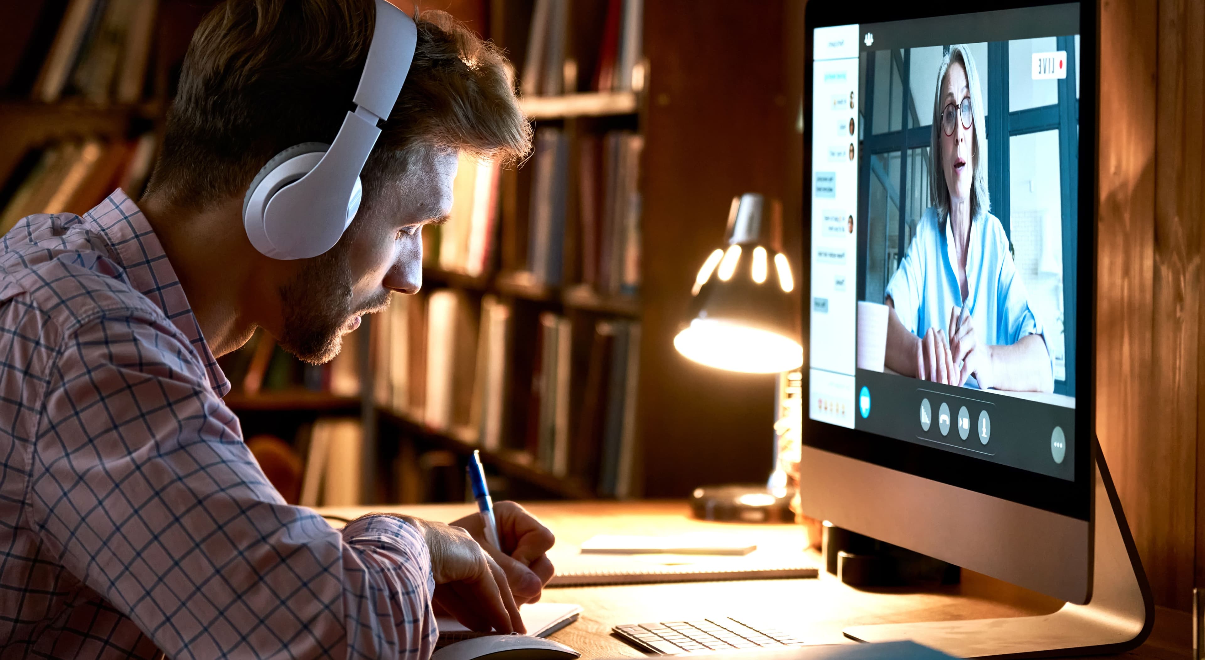 How Louisiana is training real-time 3D educators with help from Unity