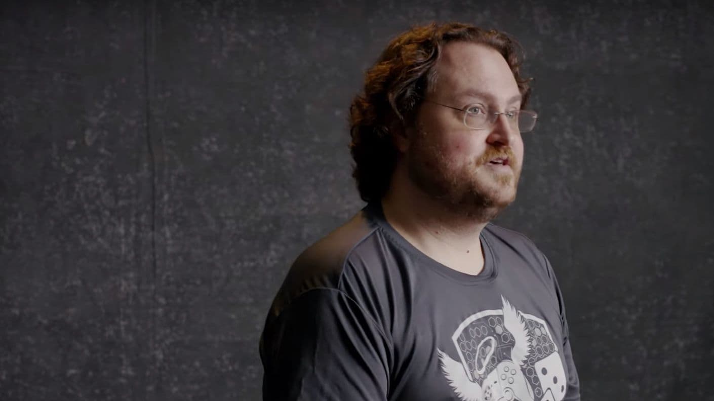 insider spotlight martin glaude