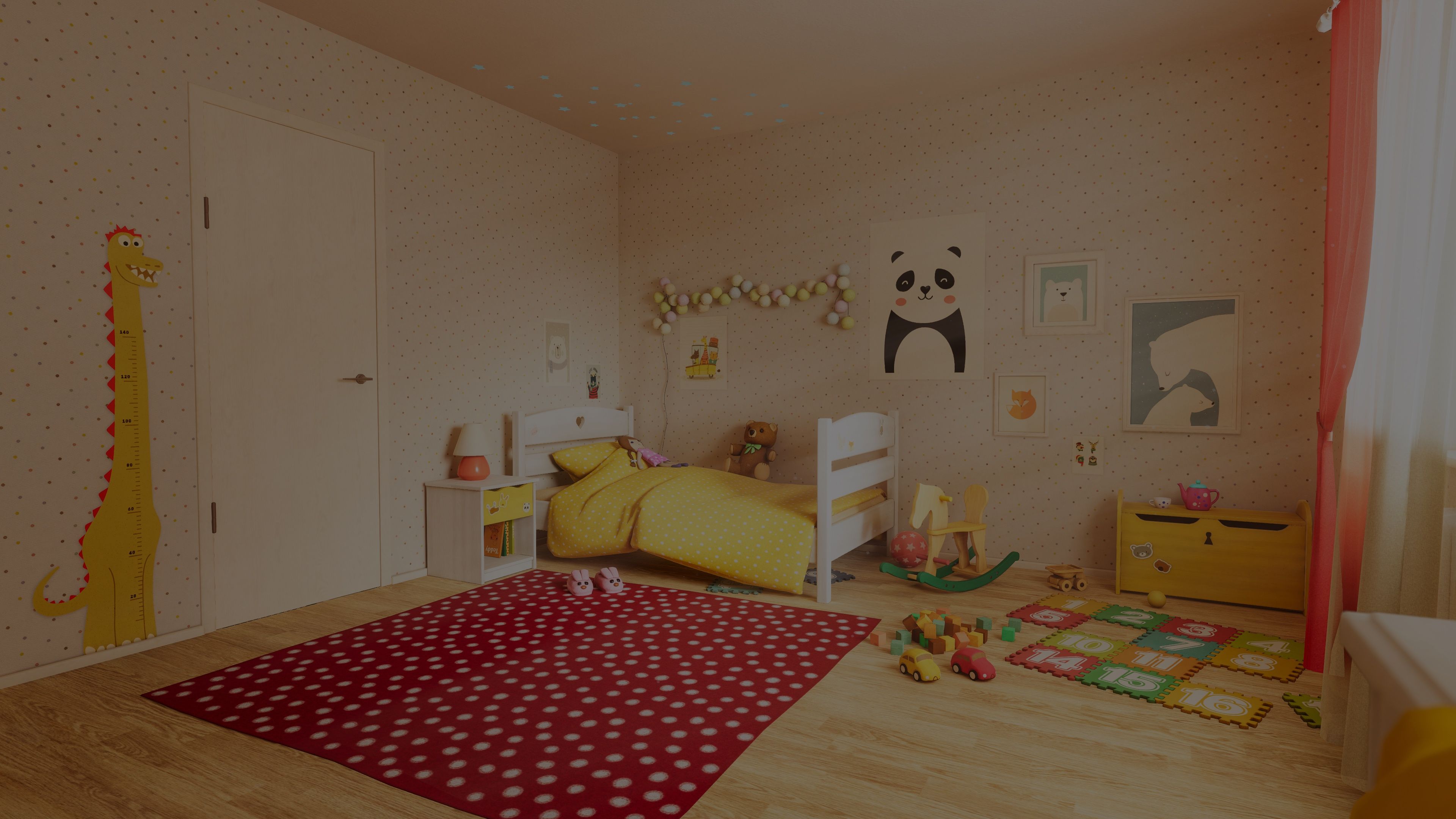 Hero background image