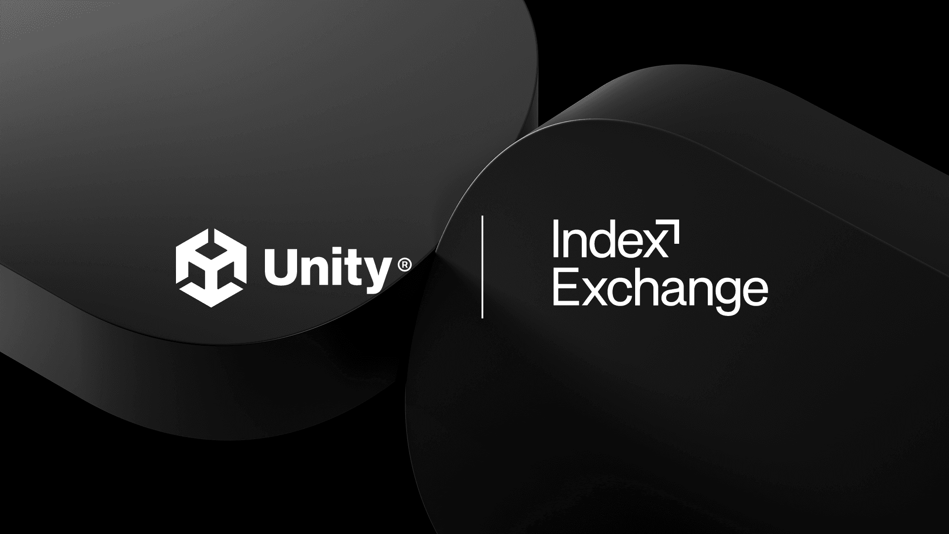 black blurred background