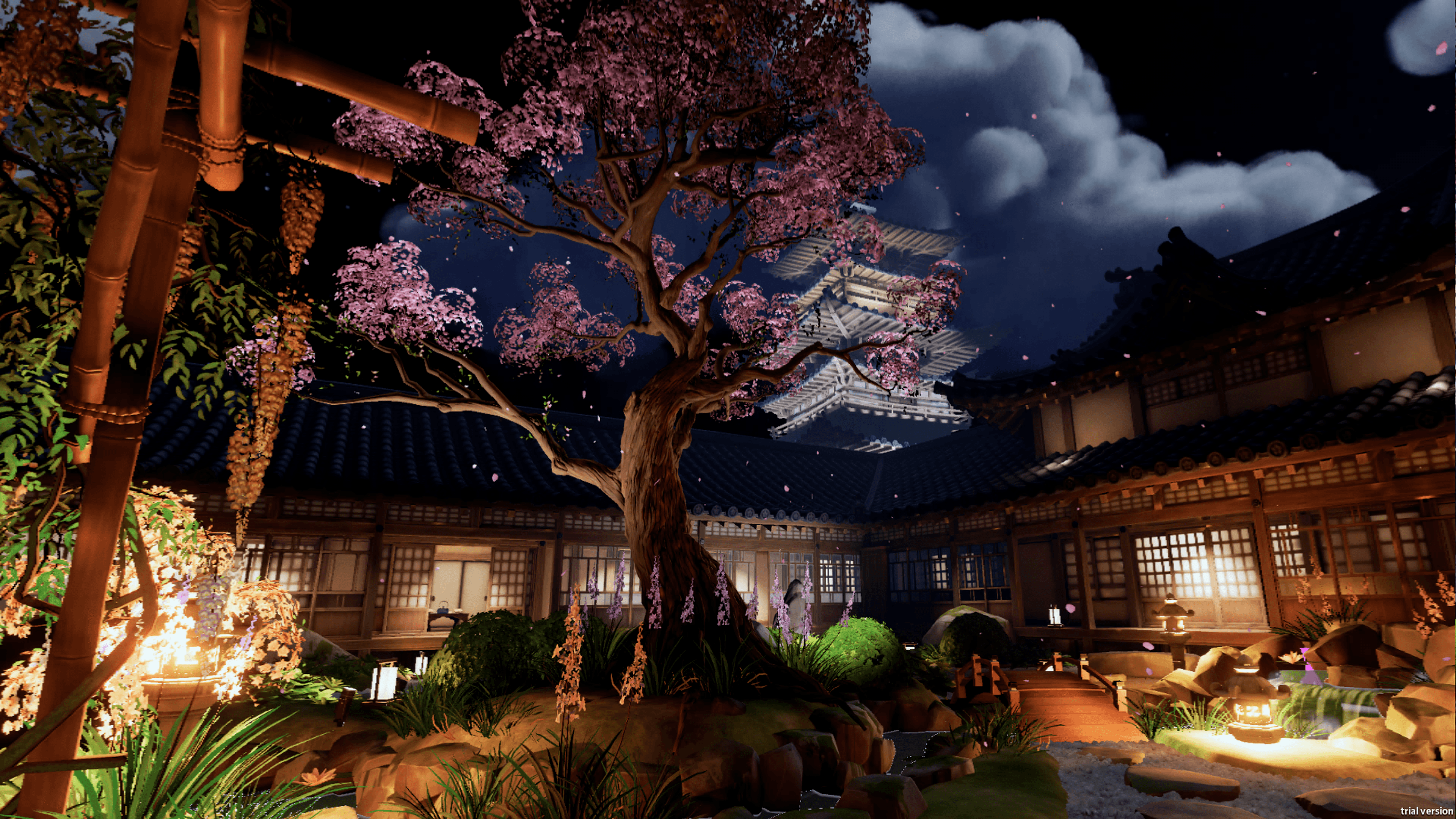 How to add VR support to your Universal Render Pipeline project