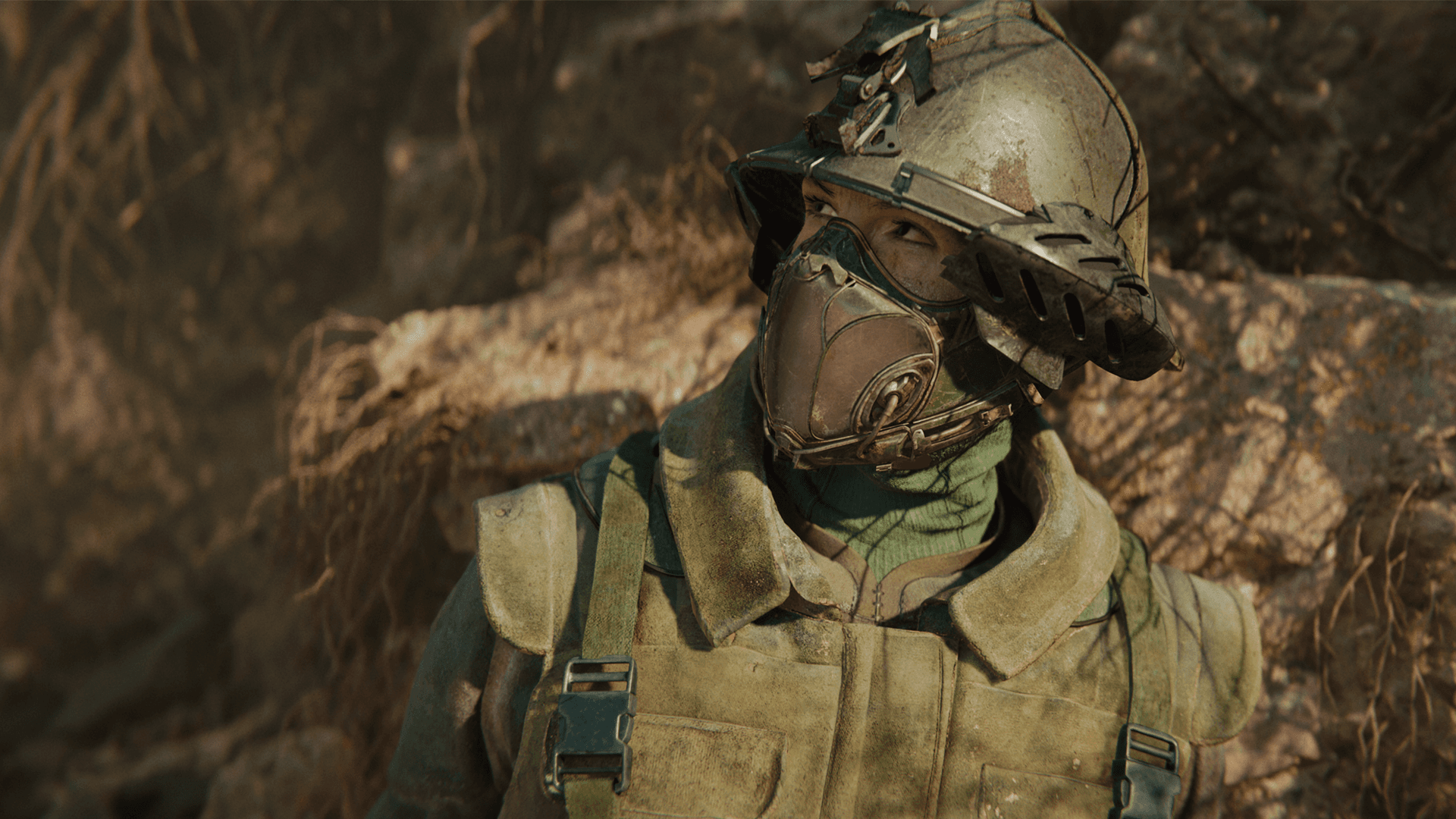 Timeghost Optimization guide