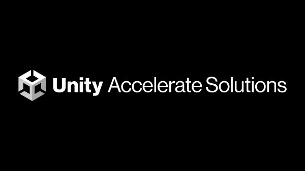 Accelerate Solutions 标志
