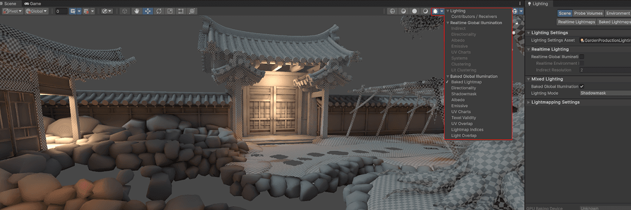 Unity 2023.2 Tech Stream is now available