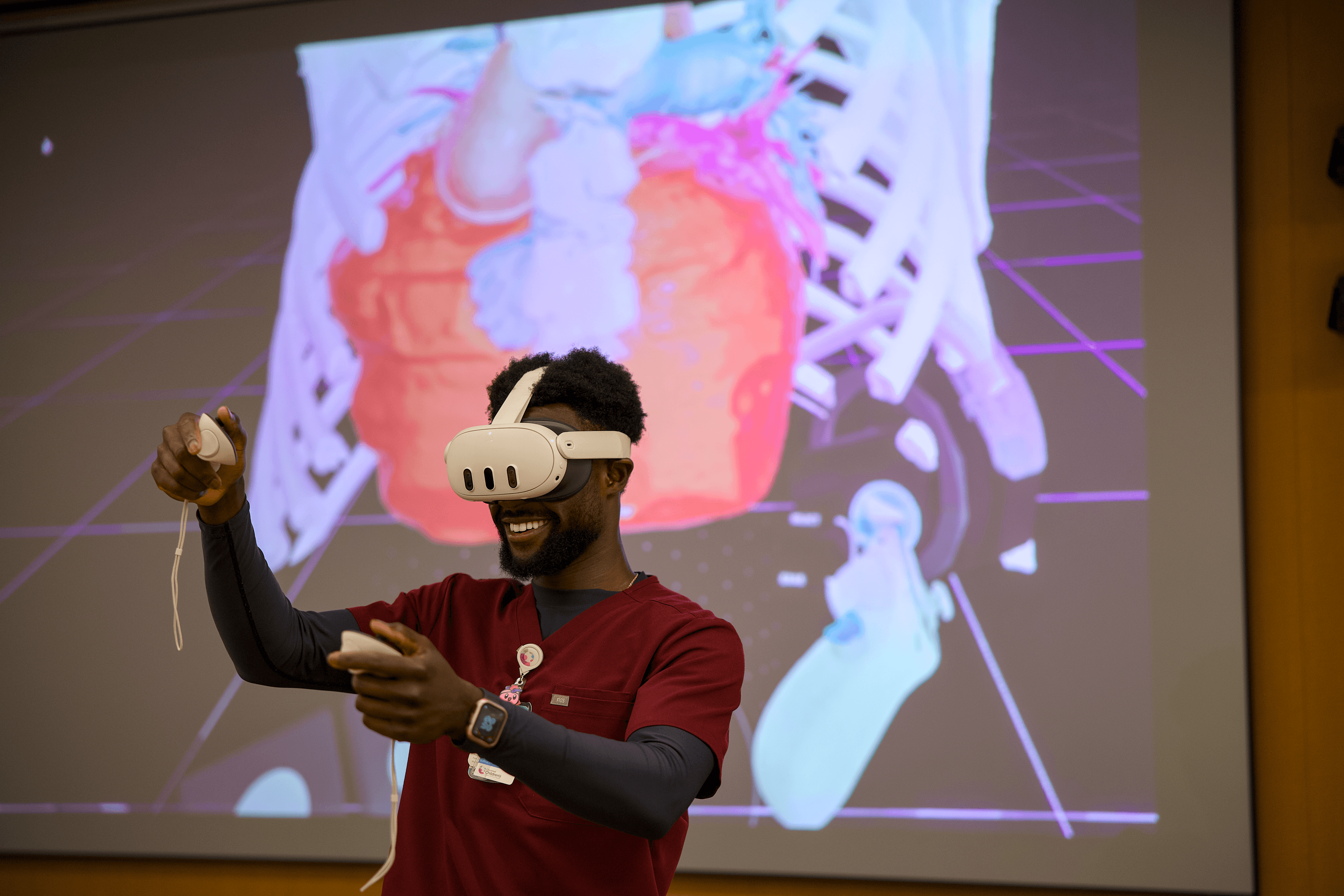 国境なき外科医たち