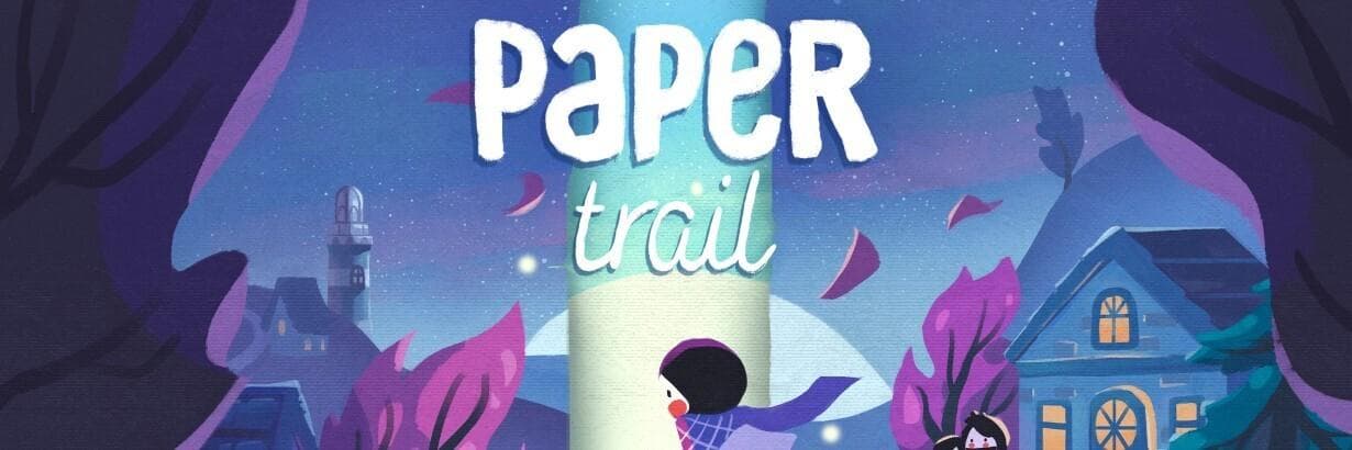Paper trail