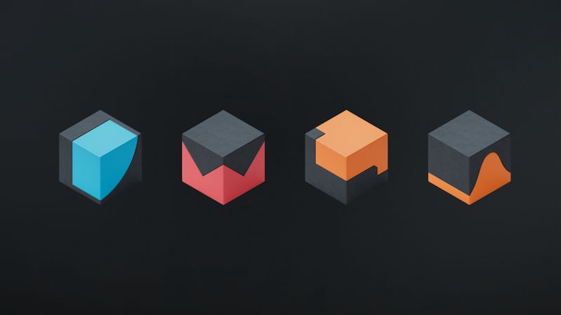 ユニティクラウドカード