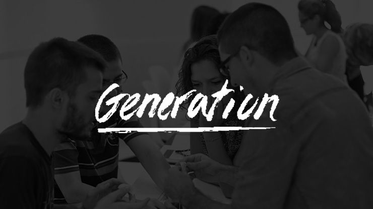 Generación