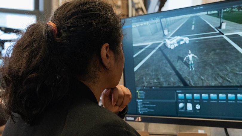 教育関係者向け Unity(中学 2 年~高校 3 年)