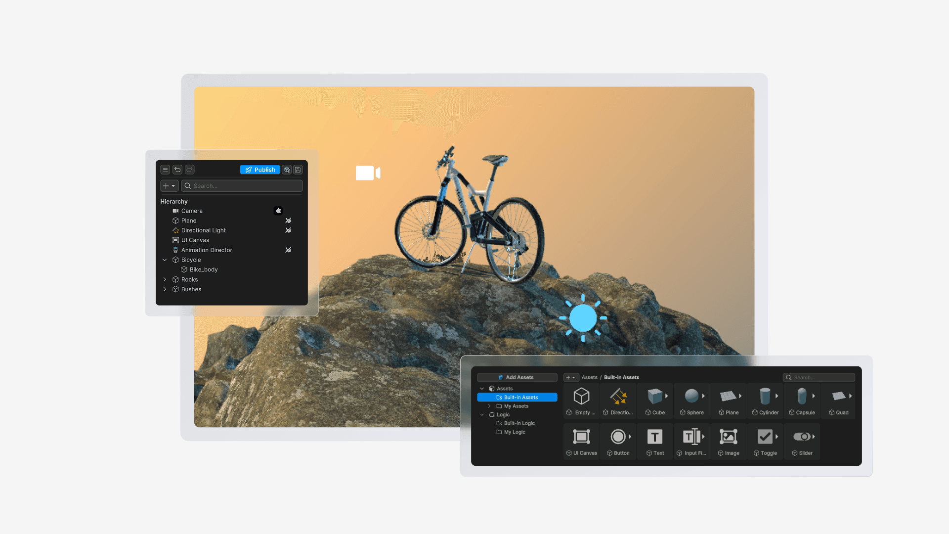 Unity Studio 10 questions to ask before starting your first 3D project