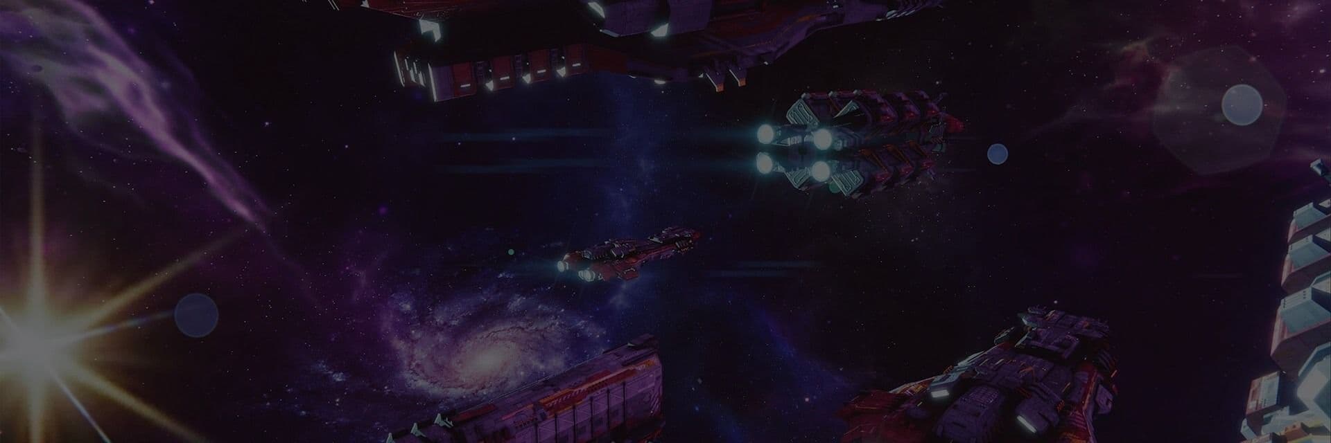 Hero background image