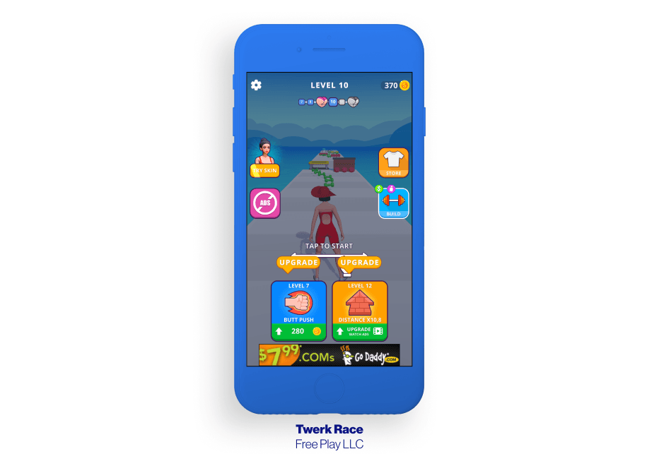 From core to meta gameplay: 8 ad placements to boost your hyper-casual game’s LTV