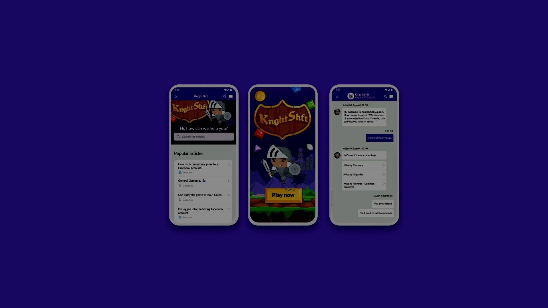 Hero background image