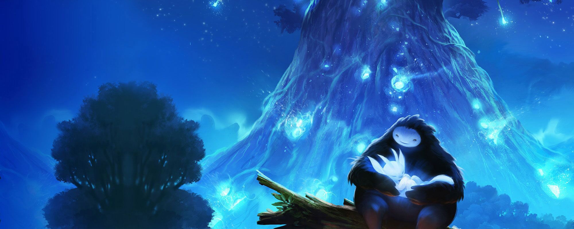 Hero background image