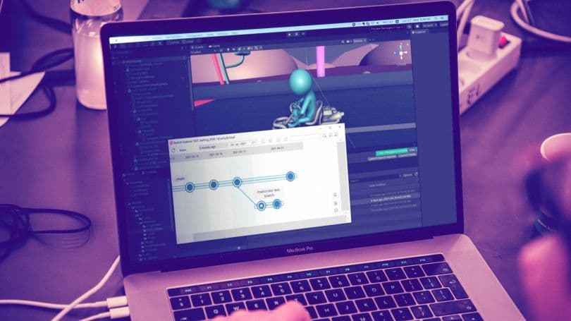 Control de versiones de Plastic SCM
