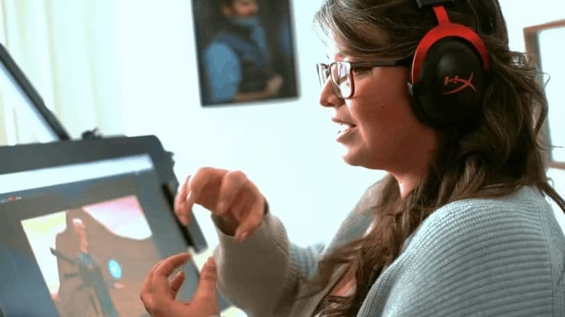 ルートアニメーション