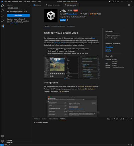 visual-studio-code-extension