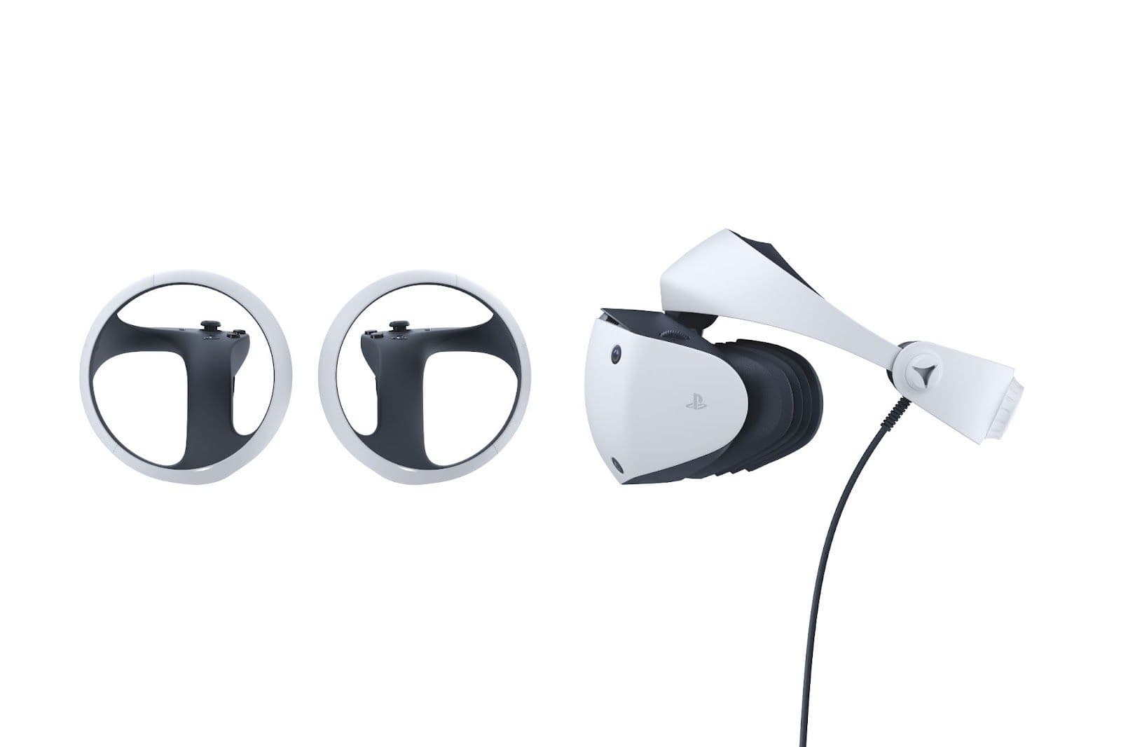 PS VR2