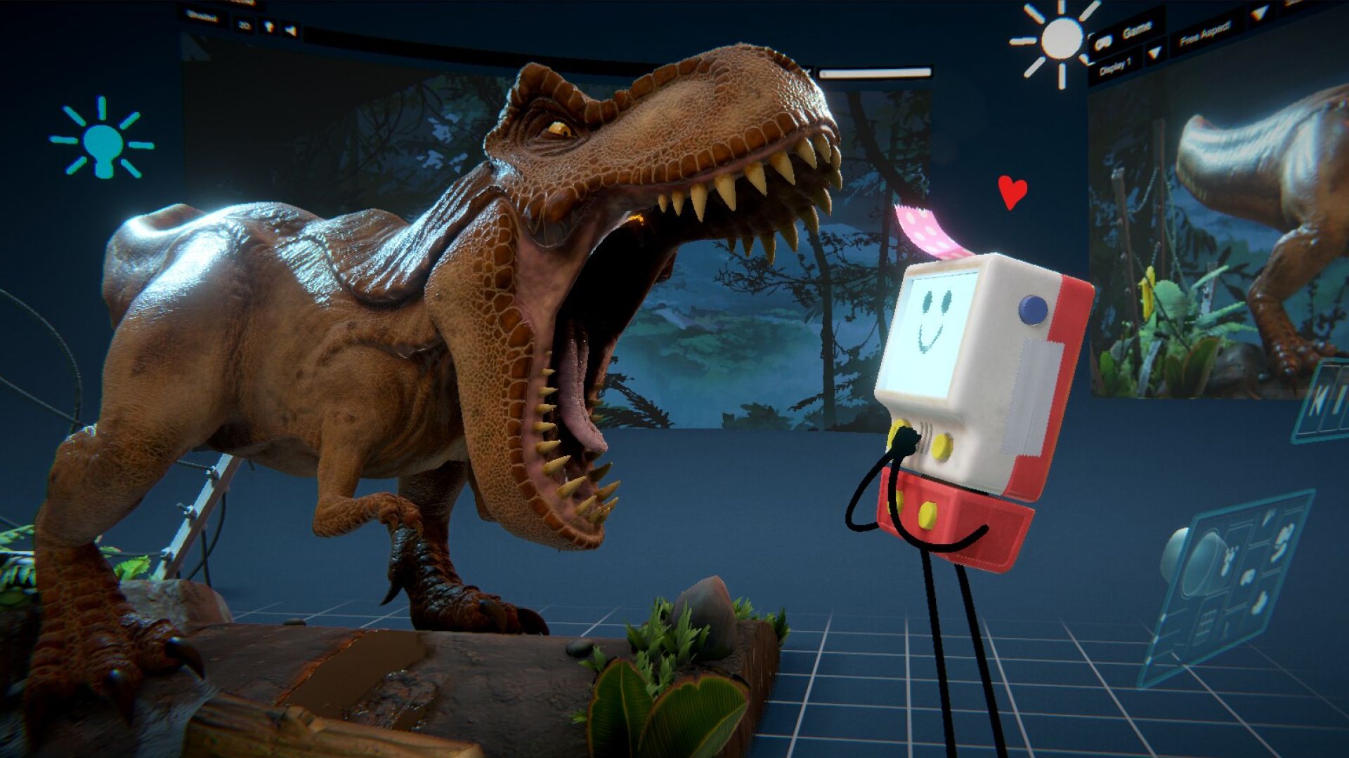 Hero background image