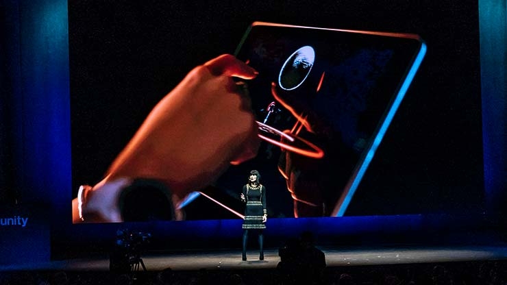 Enhance your mobile apps