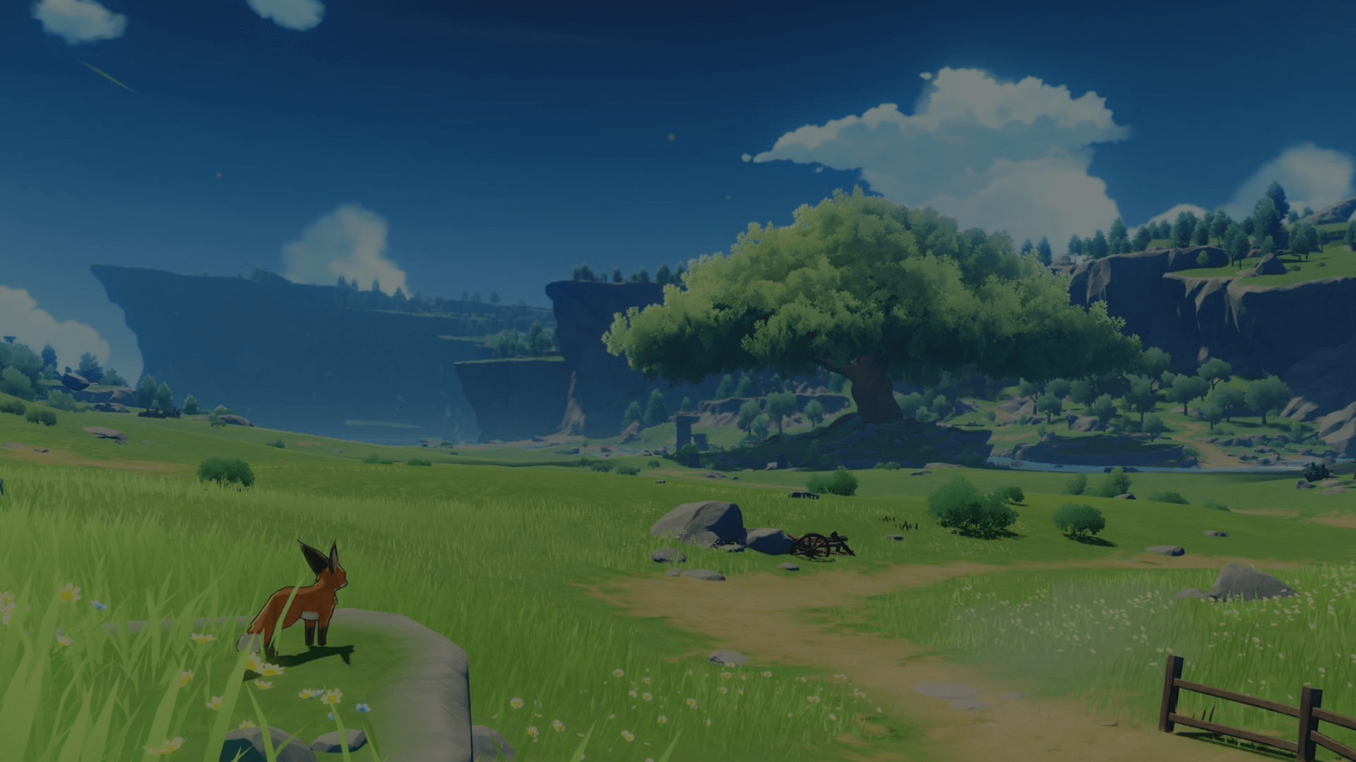 Hero background image