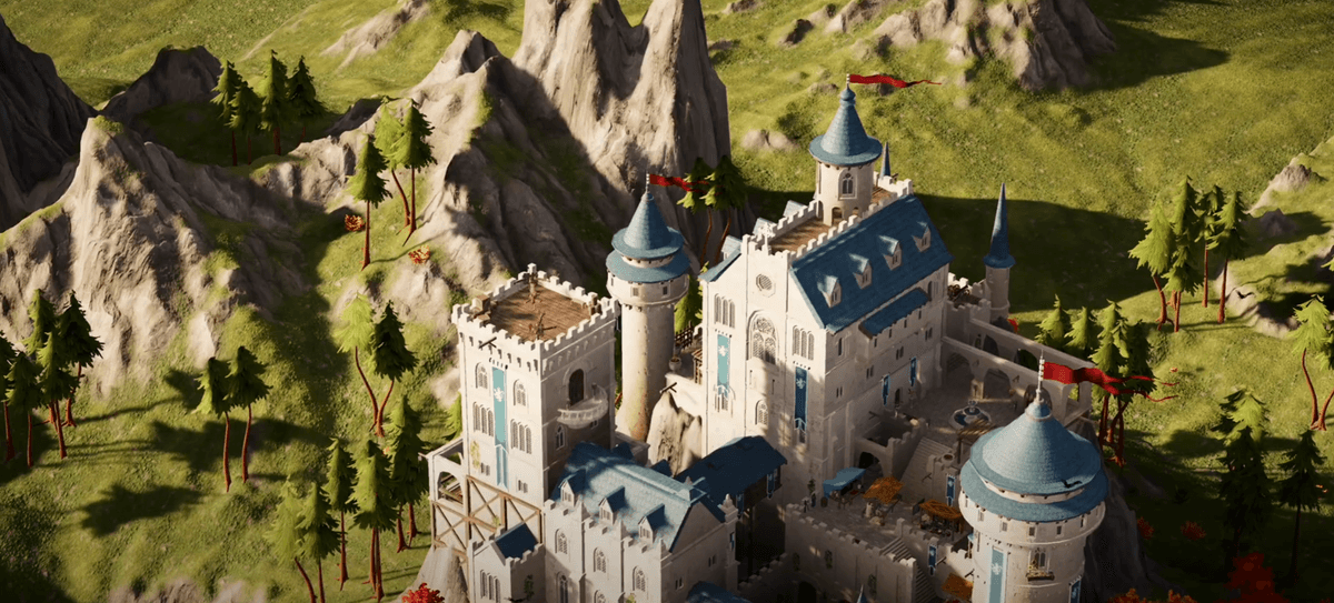 Unity Real-Time Development Platform | 3D, 2D, VR & AR Engine