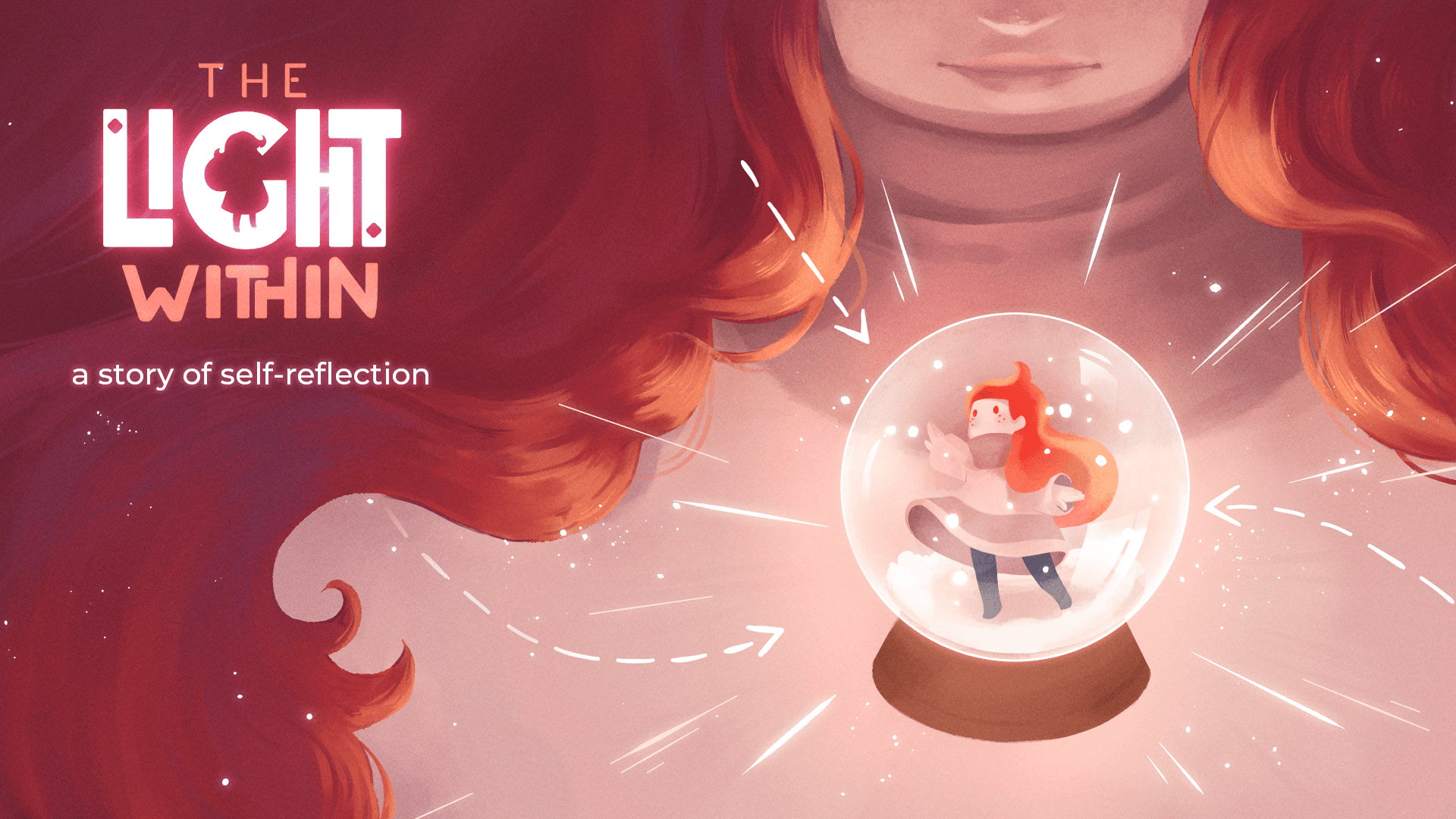 mental health game self reflection
