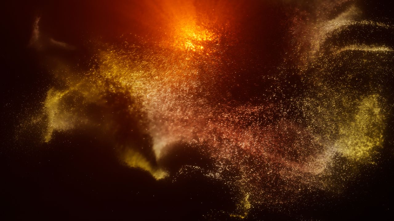 Hero background image