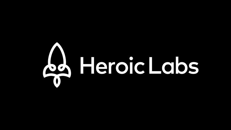 Heroic Labs 로고